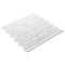 Andova Tiles SAMPLE-Rhythm 1 in. Natural Stone Mosaic Wall & Floor Tile SAM-ANDRHY924 - alternate 3